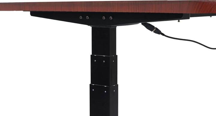 Image du produit Swisshandel24 Bureau (160 x 80 x 121 cm)