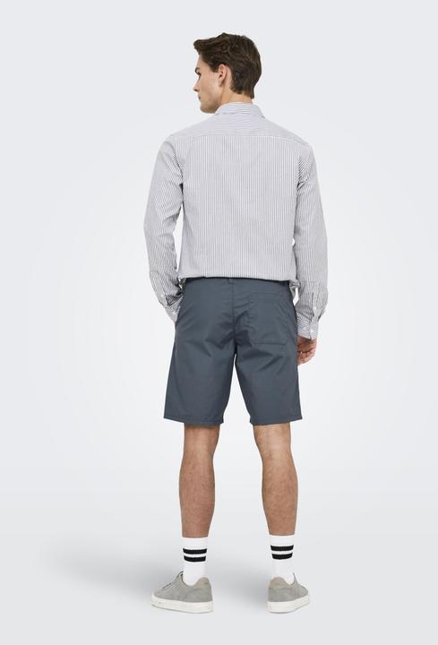 Image du produit Only & Sons ONSKAL Slim Fit Shorts Chino Shorts (M)