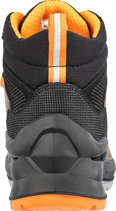 Produktbild Albatros Taraval brown mid S3L (S3, 39)