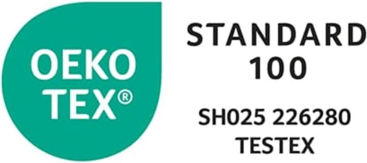 Produktbild vidaXL Laylah (140 x 225 cm)