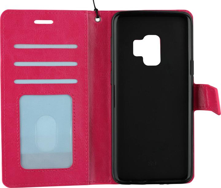 Produktbild PhoneLook Hülle Premium Flip (Samsung Galaxy S10e)