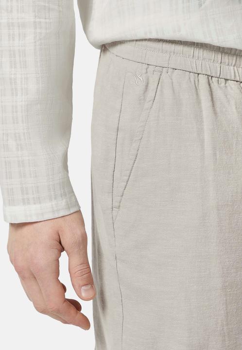Actual product image Scotch & Soda Hose WARREN Stoffhose (W36/L32)