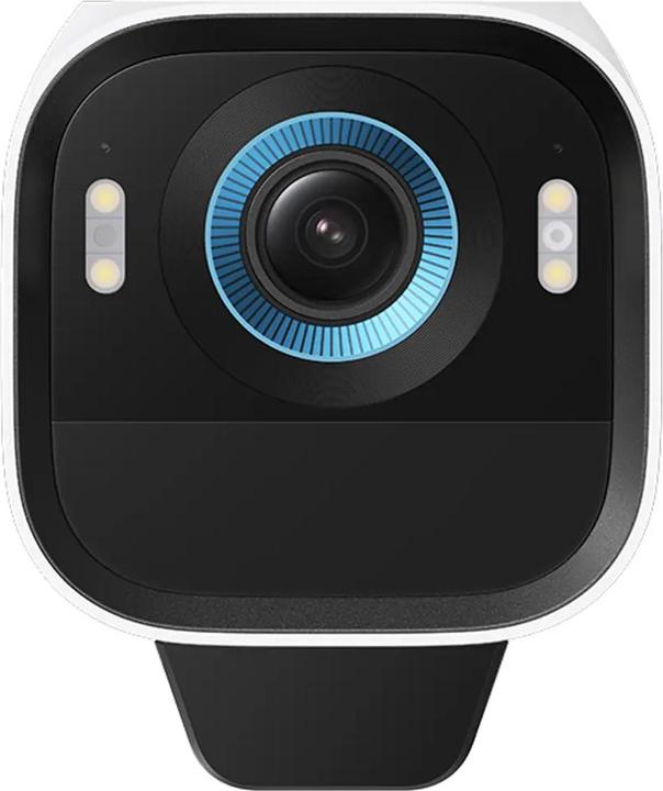 Produktbild eufy eufyCam S3 Pro + HomeBase 3er Set (3840 x 2160 Pixels)