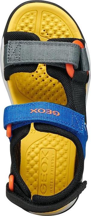 Produktbild Geox Sandalen BOREALIS (26)