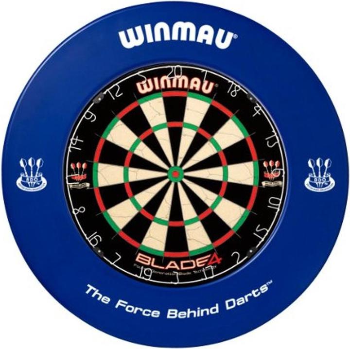 Produktbild Winmau Catchring-Auffangring PU