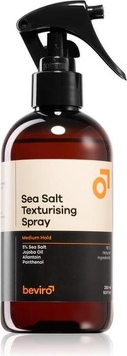 Produktbild Be-Viro Sea Salt Texturising Spray (250 ml)