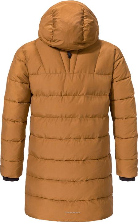 Produktbild Schöffel Ins Parka Style Boslix WMS (XS)