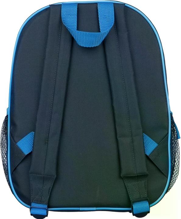 Produktbild Undercover Kindergartenrucksack 3D Avengers 7 l