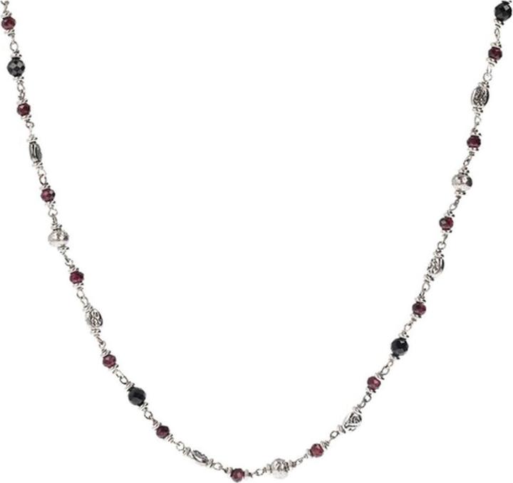 Image du produit Albert M. Damenhalskette WSOX00140.S-50
