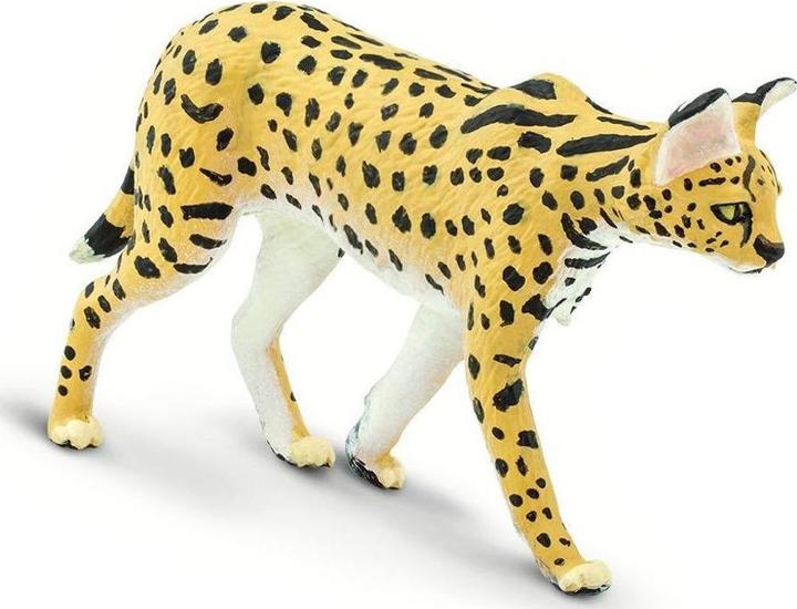 Actual product image Safari Serval