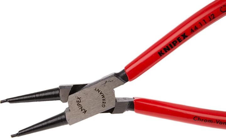 Immagine prodotto Knipex Pinza per anelli di sicurezza (180 mm)