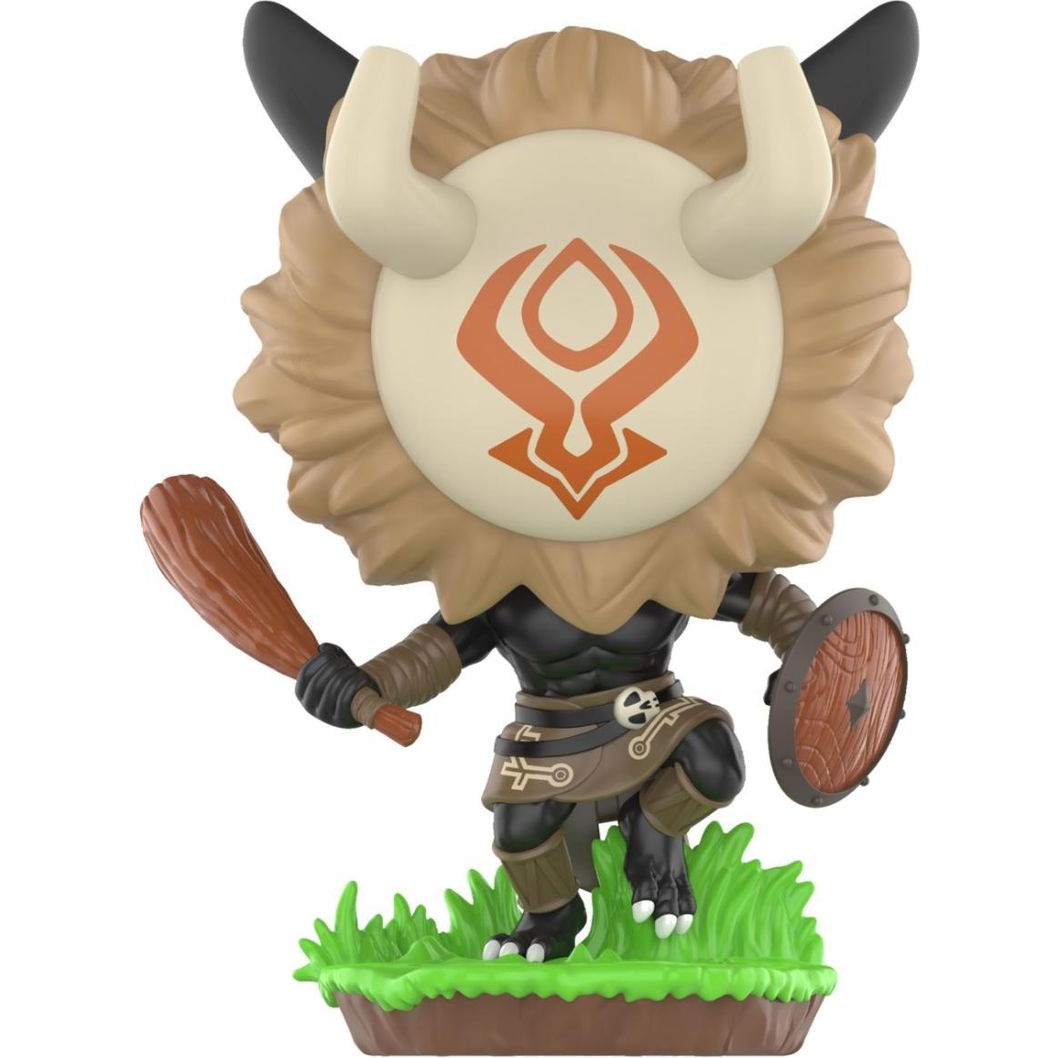 Funko Genshin Impact POP! Games Vinyl Figur Hilichurl 9 cm