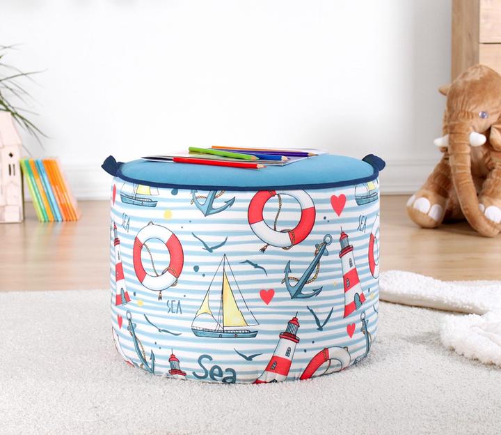Immagine prodotto Atelier del Sofa Edith (Poltrona per bambini)
