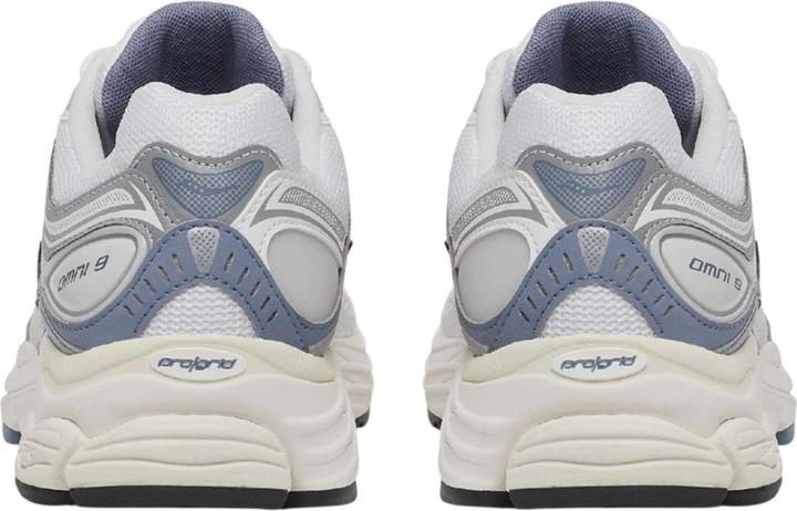 Produktbild Saucony Progrid Omni 9 Schuhe (38)