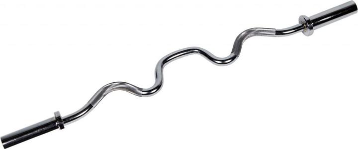 Actual product image Fitcom Super SZ bar