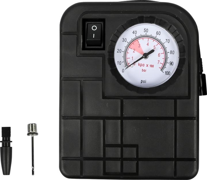 Produktbild ProPlus Kompressor (6.89 Bar)