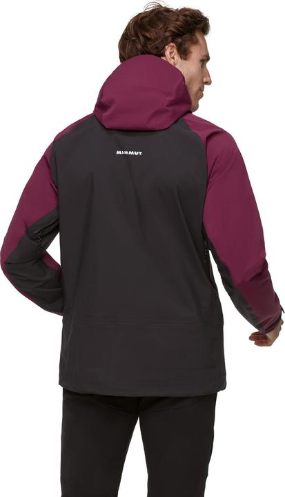 Produktbild Mammut Taiss Pro HS Hooded Jacket Men (L)