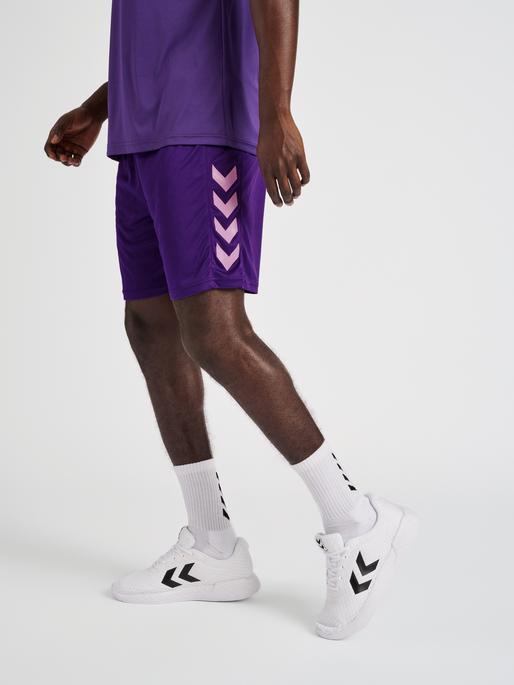 Produktbild hummel Core Xk Poly Shorts (XXL)