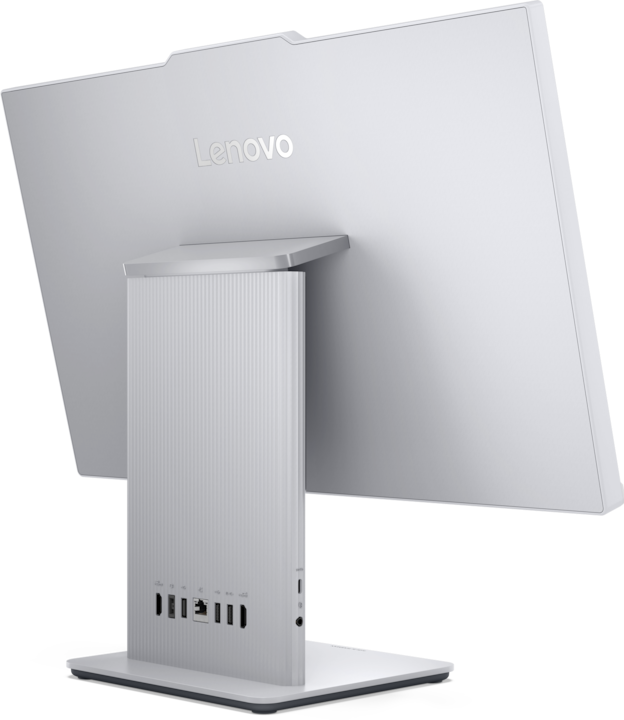 Produktbild Lenovo IdeaCentre AIO 24IRH9 (Intel Core i5-13420H, 16 GB, 512 GB)