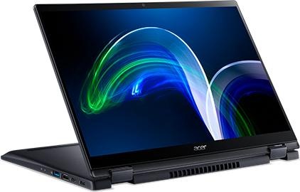Produktbild Acer TravelMate Spin P6 (14", Intel Core i5-1135G7, 16 GB, 512 GB, CH)