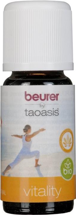 Actual product image Beurer Vitality