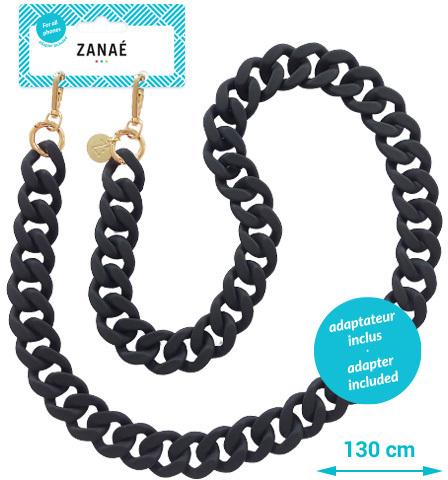 Actual product image Zanaé Necklace