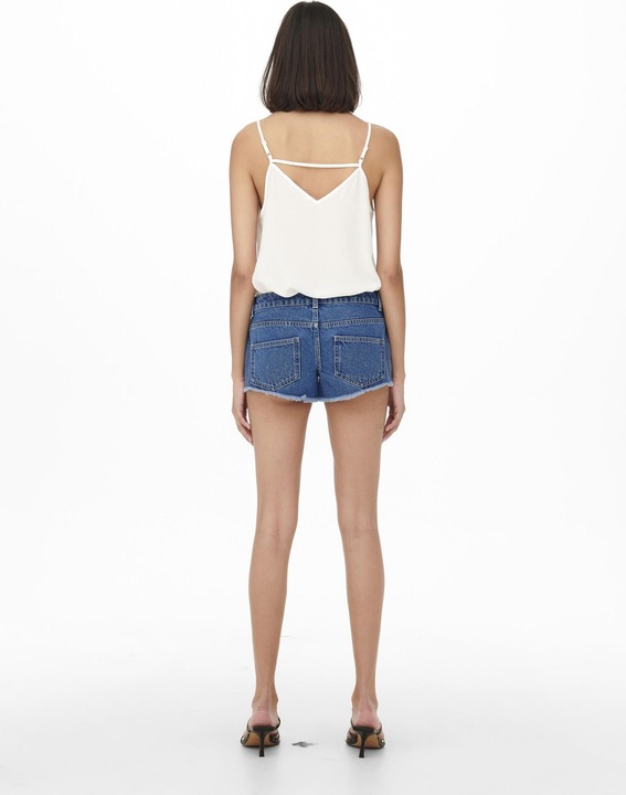 Produktbild JdY JDYCharlie Super Low Dest Jeansshorts (XL)