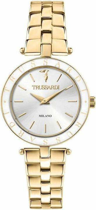 Actual product image Trussardi T-Shiny R2453145503 (Analogue wristwatch, 34 mm)