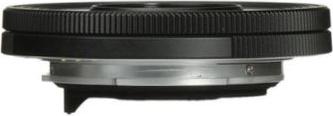 Image du produit Pentax Objectif SMC DA 40 mm / 2,8 XS (Pentax K, APS-C / DX)