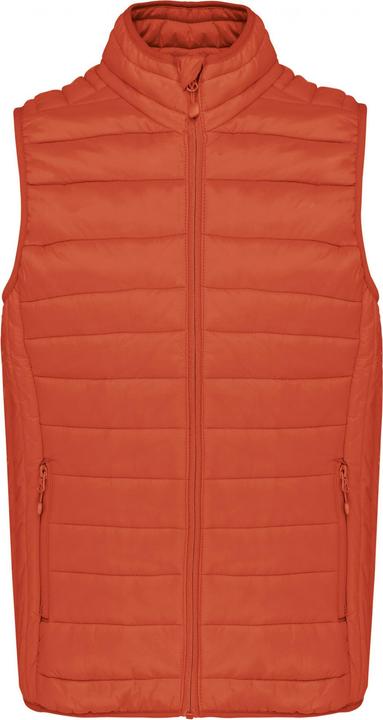 Actual product image Kariban LightweightSleeveless Puffer Jacket (XL)