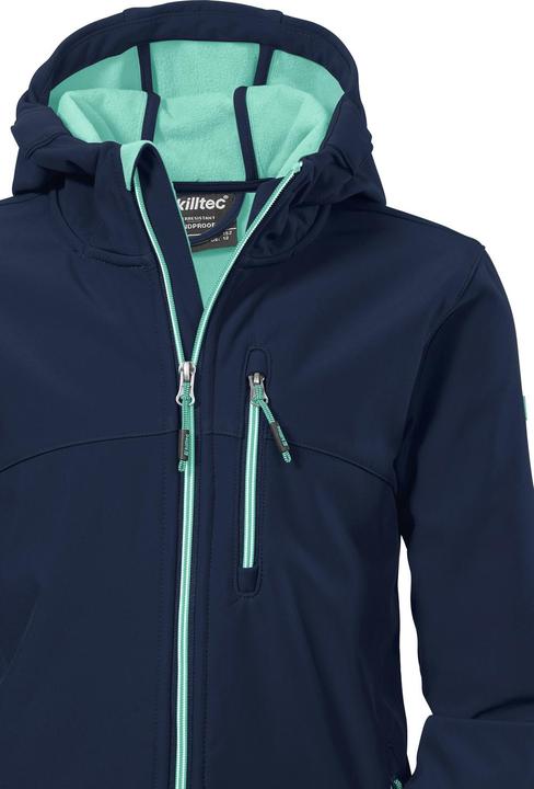 Produktbild Killtec Softshelljacke (128)