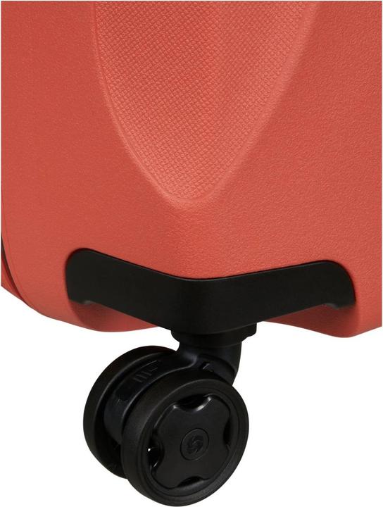 Image du produit Samsonite Essens Trolley mit 4 Rollen 55cm (39 l)
