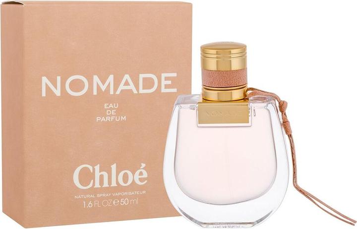 Image du produit Chloé Nomad (Eau de parfum, 50 ml)