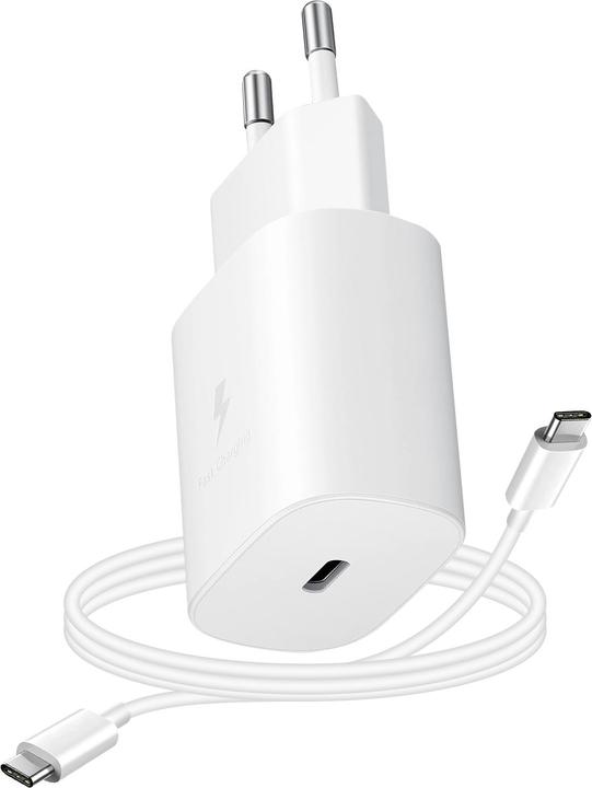 Produktbild Samsung EP-T1510 (15 W)