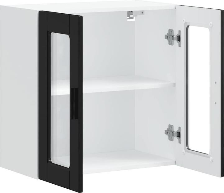 Actual product image vidaXL Küchen-Wandschrank (60 x 31 x 60 cm)