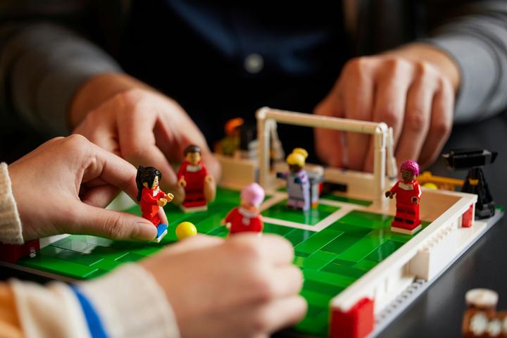 Produktbild LEGO Ikonen (40634, LEGO Icons, LEGO Seltene Sets)