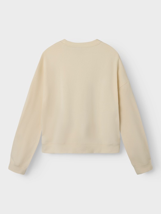 Actual product image Lmtd Kurze Sweatshirt (M)