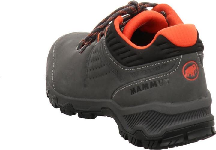 Produktbild Mammut Mercury IV Low GTX Men (48 2/3)