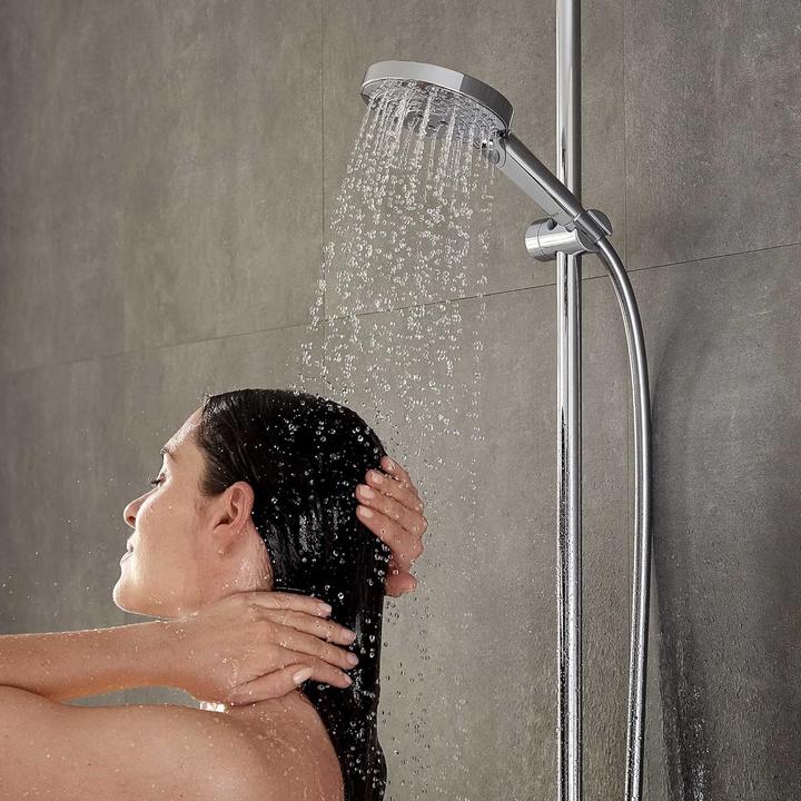 Actual product image hansgrohe Raindance Select S EcoSmart (3 Beam types, 8.50 l/min)