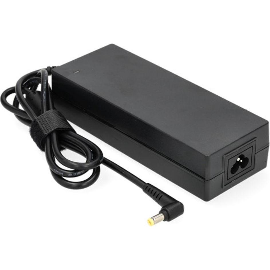 Acer AC Adapter 135W, PA-1131-26A6 (135 W), Notebook Netzteil, Schwarz
