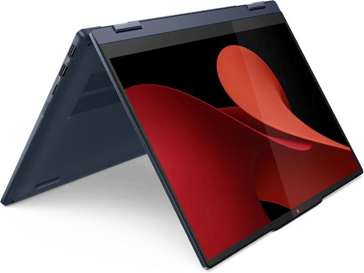 Produktbild Lenovo IdeaPad 5 2-in-1 (AMD Ryzen 7 8845HS, 16 GB, 14", 1000 GB, CH)