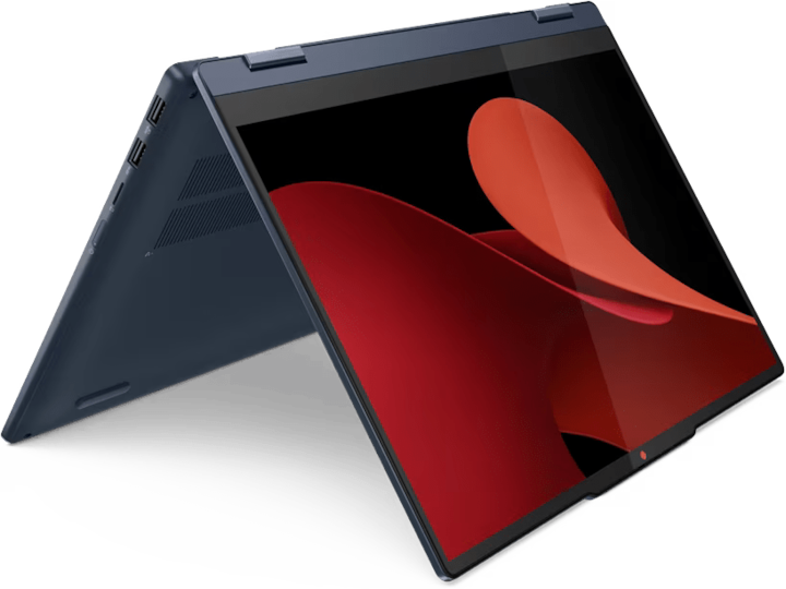 Produktbild Lenovo IdeaPad 5 2-in-1 (14", AMD Ryzen 7 8845HS, 16 GB, 1000 GB, CH)