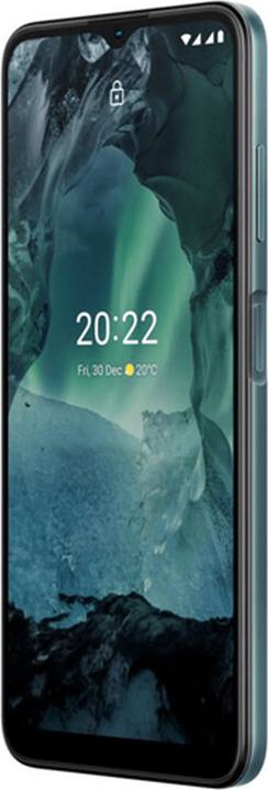 Image du produit Nokia G11 (32 Go, Glace, 6.50", Double SIM, 4G)