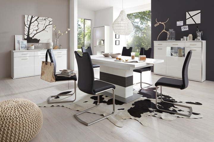 Produktbild Robas Lund Trento (180 x 100 x 77 cm)