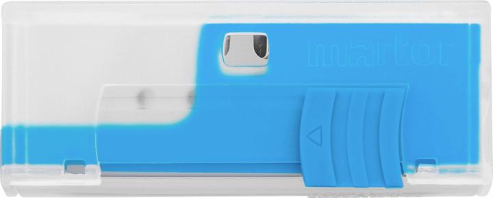 Image du produit Martor Jeu de lames de rechange (Lame de rechange)