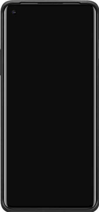 Actual product image OnePlus Carbon Bumper Case (Oneplus 8)