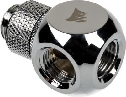 Produktbild Corsair Hydro X Series XF Adapter Y-Splitter