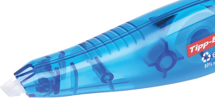 Produktbild Tipp-Ex Exactliner Ecolutions Blister