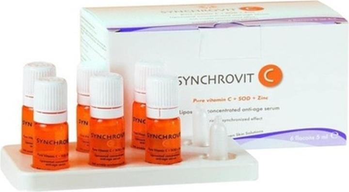 Synchroline Synchrovit C (5 ml)