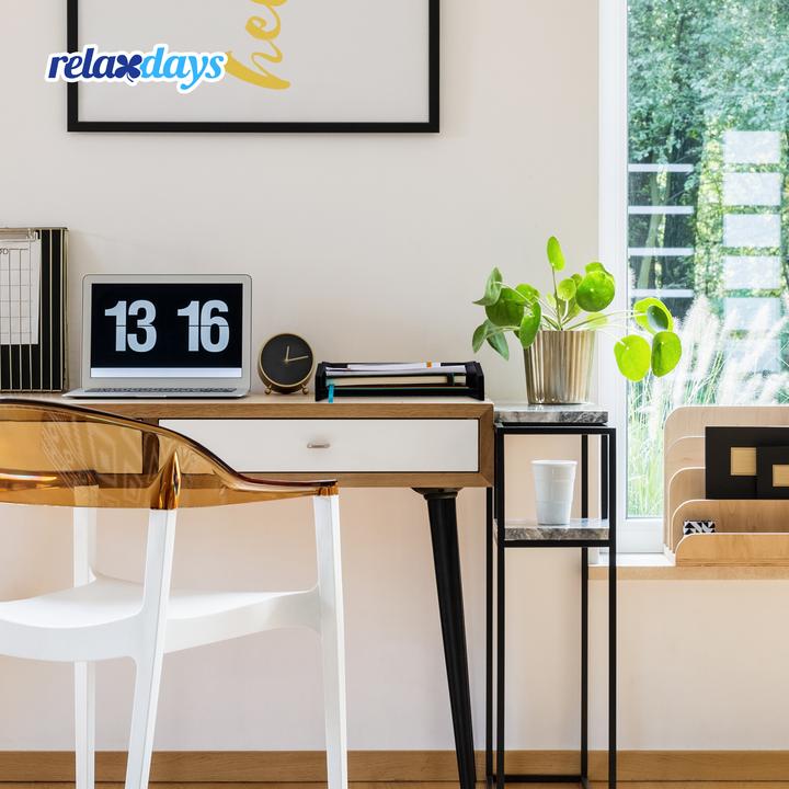 Image du produit Relaxdays Briefablage (A4)